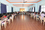 Vijaya Higher Primary School- Computer Lab